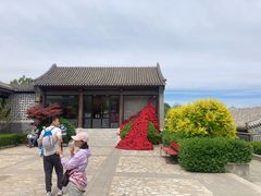 -阳台山自然风景区
