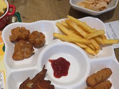 -豪客来牛排(重庆冉家坝SM广场1712店)