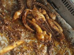 -禾禾烤肉