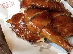 -新荣记(西溪湿地店)