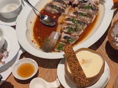 -宁波柏悦酒店·钱湖渔港