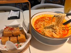 -翡翠拉面小笼包(岭南新天地店)