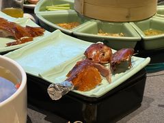 -羲和雅苑•北京烤鸭(平安国际金融中心店)