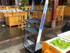 -老码头火锅(骡马市店)