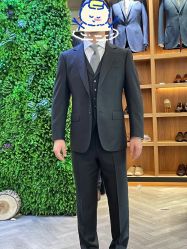 -GIMIWEAR 基米尔男士西服高级定制(陆家嘴店)