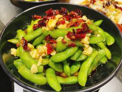 -青木岚小海鲜•小龙虾(友谊店)