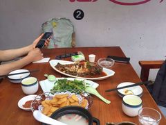 包厢-云隐小厨·传统大理美食(复兴路店)