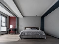 -星杰国际设计 别墅大宅装修(虹桥分公司)