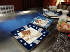 -广东嘉华大酒店·季花铁板烧餐厅