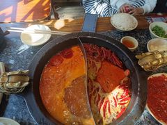 -蜀大侠火锅(寰球文化地标·总府店)