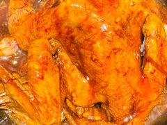 -小厨娘金榜题名(夫子庙秦淮河店)