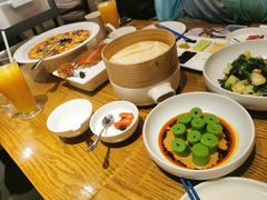 -小大董·烤鸭(王府井apm店)