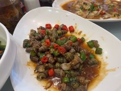 -舌尖上·霞浦滩涂海鲜·新闽菜(总店)