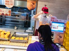 -詹記桃酥(高新鼓楼店)