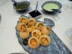 -VATAN INDIAN RESTAURANT米特印度餐厅(城北路店)