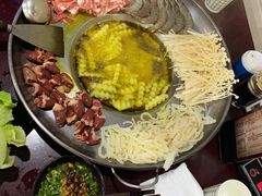 -大贵州烙锅