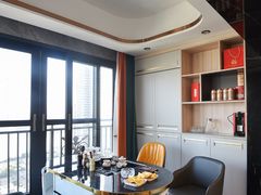 -索菲亚全屋定制衣柜橱柜家具(东四环红星美凯龙大郊亭店)