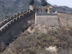 景点-八达岭长城