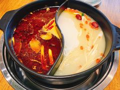 -串掌门砂锅串串香(后瑞店)