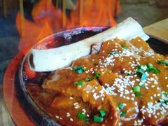 -蜜桃餐厅·伴山(湖滨商业街店)