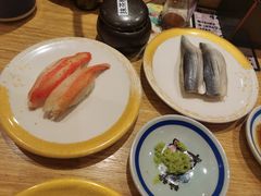 -合点寿司(金虹桥商场店)