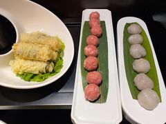 -煲王粤菜餐厅(中侨中心店)