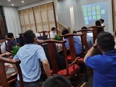 -龙源茶坊(白银路店)