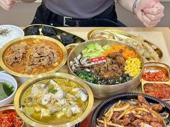 -食米家拌饭(梅溪新天地店)