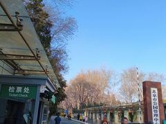 -北京动物园-畅观楼