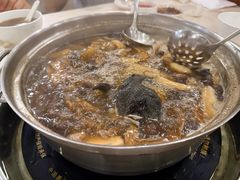 -太婆天府山珍酒楼(亚运村店)