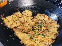 -味美香豆皮