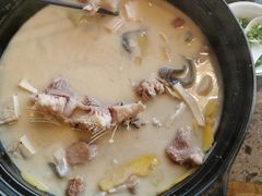 -贡椒鱼老店·雅安十大名店