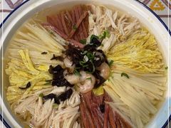-得意楼蒸菜馆