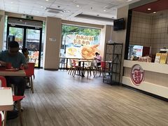 -永和大王(一口茶豆浆|花香豆更香·碧榕湾店)