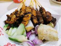 -纽顿熟食中心