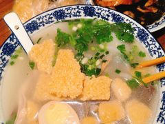 -小潘记鸭血粉丝汤
