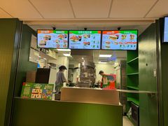 -KPRO肯律轻食(淘金店)