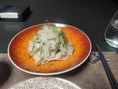 -曾宴·楚菜(湖北省博物馆店)