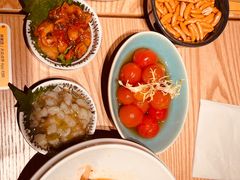-人间酒暖·Go blanc·烧鸟·深夜食堂(陆家嘴店)