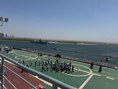 -泰达航母主题公园