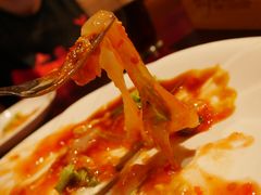 蚵仔煎-杰J.w.m深夜食堂 厚杰居酒屋(淮海街商业街店)