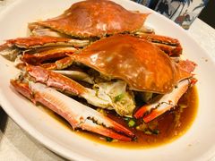 -启东海鲜人家(古美路店)