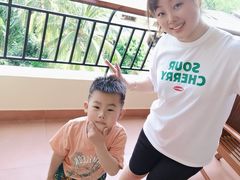 -三亚亚龙湾天域度假酒店