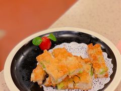 -点都德(聚福楼店)