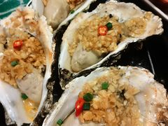 -辉记炭烧海鲜大排档·老字号(福田店)