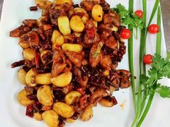 -德天丽水风味馆