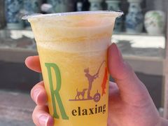 -花姨·老电影院果汁冰(88号店)