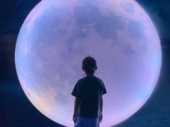 -天津梵高星空艺术馆(天河城旗舰店)