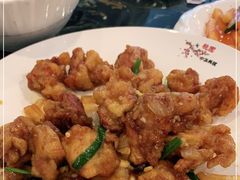 -桃园中华料理炸酱面(燕儿岛路店)