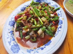 -九九牛肉馆(南山路店)